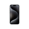 iPhone 15 Pro (Black Titanium)