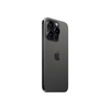 iPhone 15 Pro (Black Titanium)