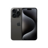 iPhone 15 Pro (Black Titanium)