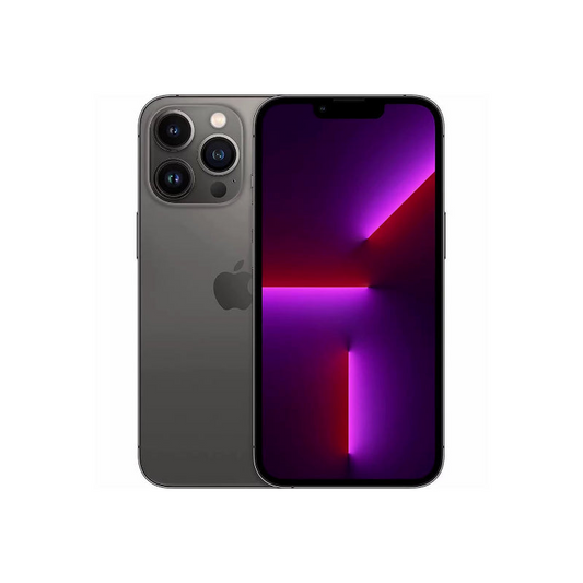 iPhone 13 Pro (Graphite)