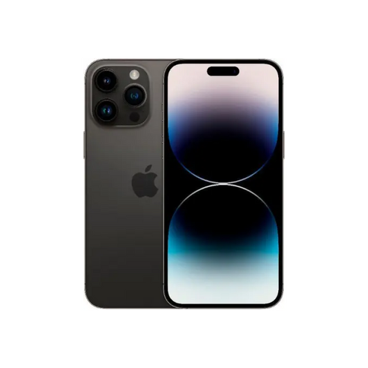 iPhone 14 Pro (Space Black)