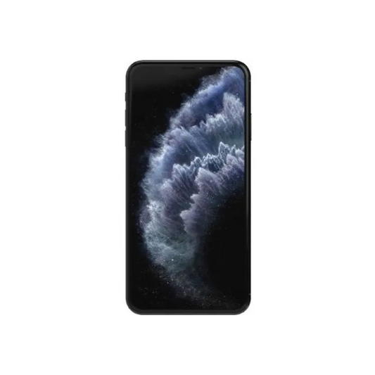 iPhone 11 Pro (Black)