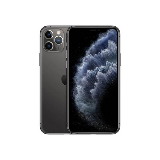 iPhone 11 Pro (Black)