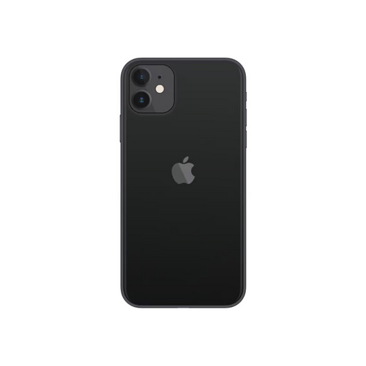 iPhone 11 (Black)